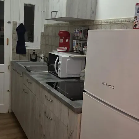 Apartment Les Flots Bleus Face A L Ocean Notre-Dame-de-Monts