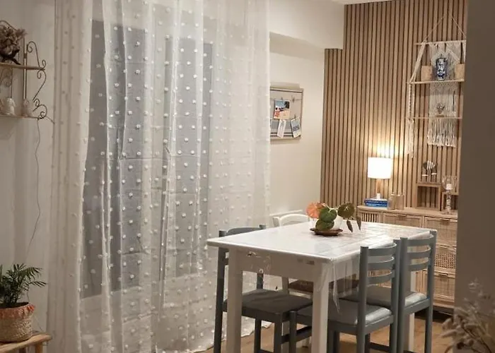 Les Flots Bleus Face A L Ocean Notre-Dame-de-Monts